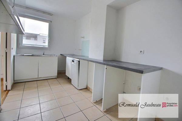 Appartement Lucé caré d'or 4 pièces 89 m2