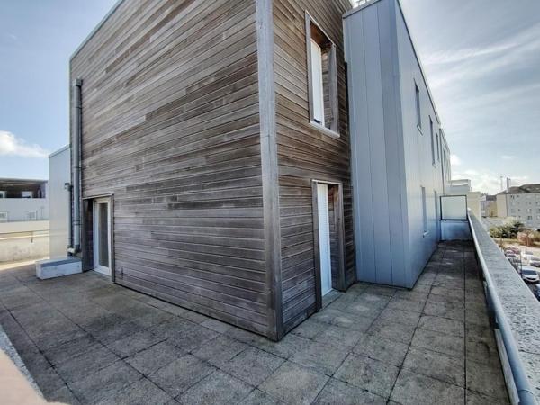 Appartement Lucé caré d'or 4 pièces 89 m2