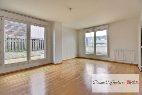 Appartement Lucé caré d'or 4 pièces 89 m2