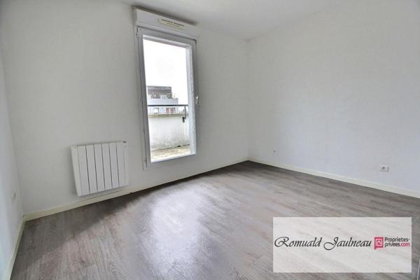 Appartement Lucé caré d'or 4 pièces 89 m2