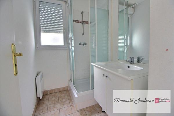 Appartement Lucé caré d'or 4 pièces 89 m2