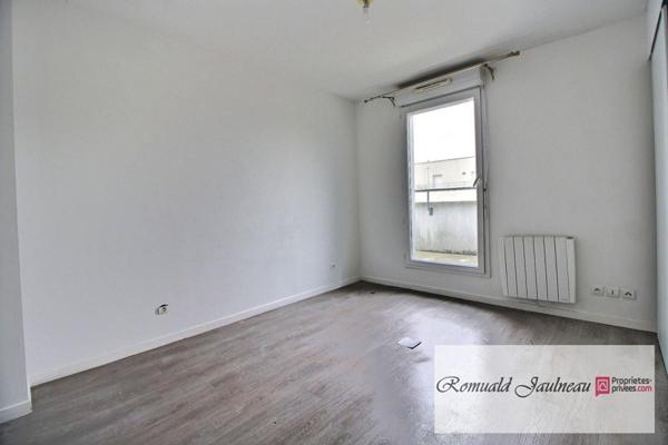 Appartement Lucé caré d'or 4 pièces 89 m2