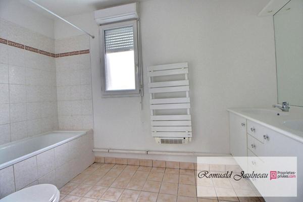 Appartement Lucé caré d'or 4 pièces 89 m2