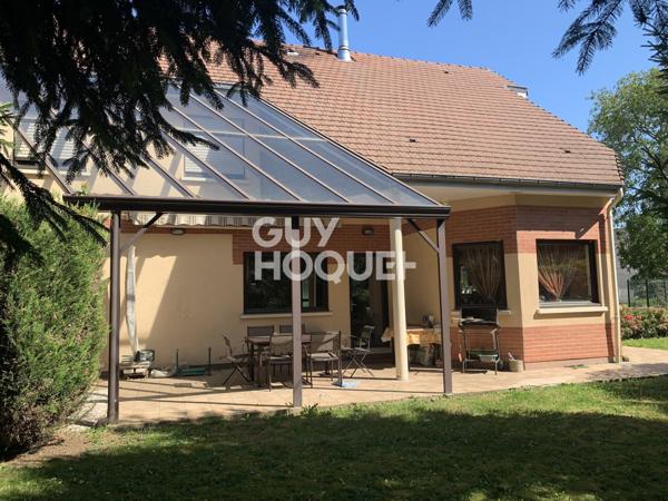 Maison Montville 8 pièceS 215 m2