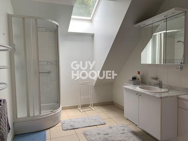 Maison Montville 8 pièceS 215 m2