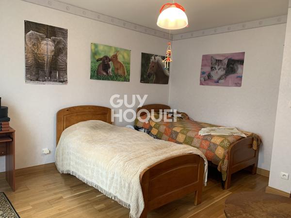 Maison Montville 8 pièceS 215 m2