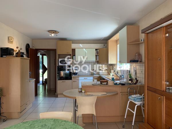 Maison Montville 8 pièceS 215 m2