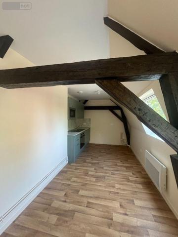 Appartement rénové à louer à Dunkerque dans le Nord (59140), ref : D4648