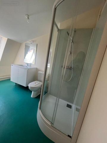 Appartement rénové à louer à Dunkerque dans le Nord (59140), ref : D4648