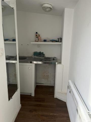 Fonds et/ou murs commerciaux à louer à Hénin-Beaumont dans le Pas-de-Calais (62110), ref : 62034-L3407   
Centre