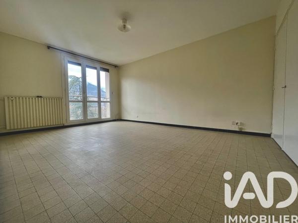 Appartement à vendre 2 pièces 50 m² Fontaine