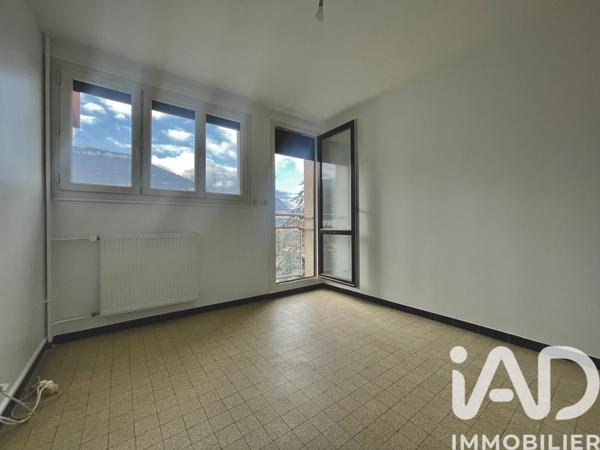 Appartement à vendre 2 pièces 50 m² Fontaine