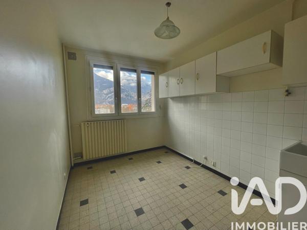 Appartement à vendre 2 pièces 50 m² Fontaine