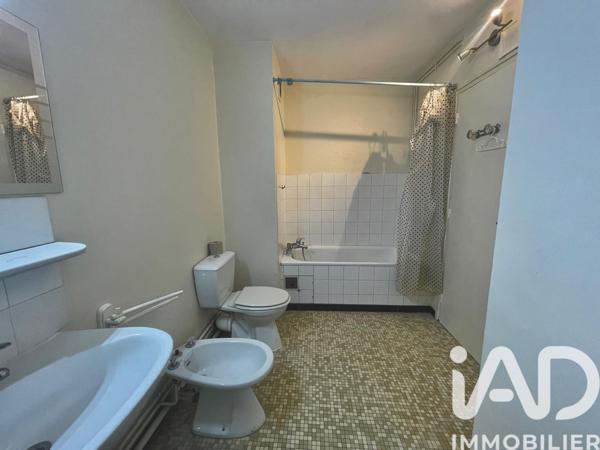 Appartement à vendre 2 pièces 50 m² Fontaine