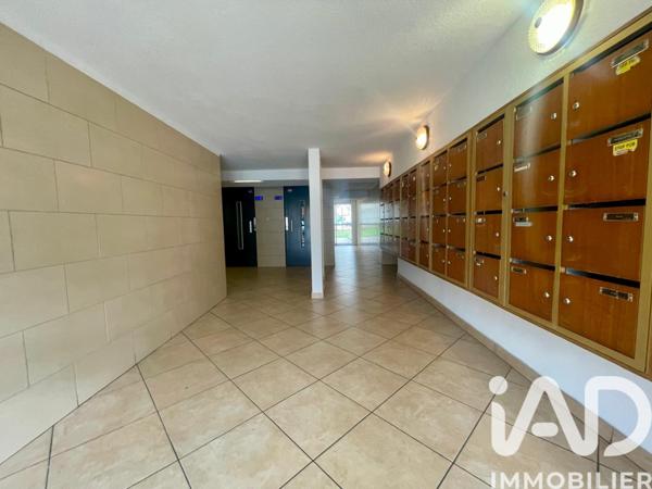 Appartement à vendre 2 pièces 50 m² Fontaine