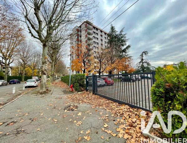 Appartement à vendre 2 pièces 50 m² Fontaine