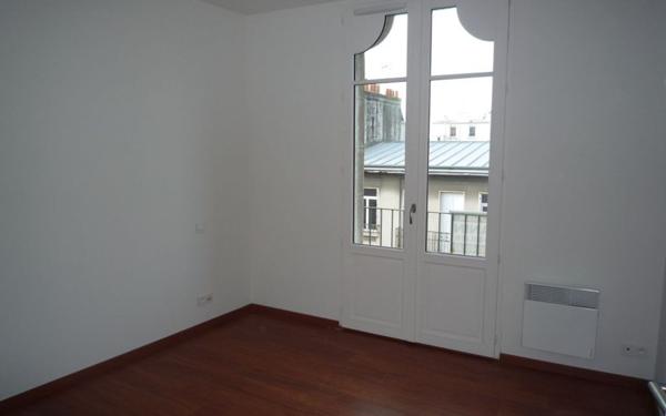 Appartement à louer    3 pièces •  Brest