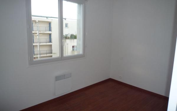 Appartement à louer    3 pièces •  Brest