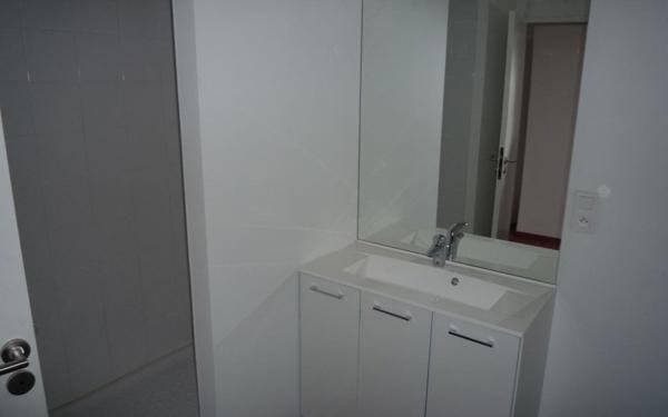 Appartement à louer    3 pièces •  Brest