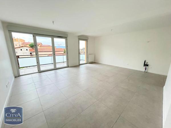 Appartement à vendre 6 pièces 118m²