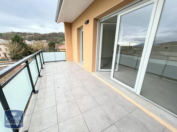 Appartement à vendre 6 pièces 118m²