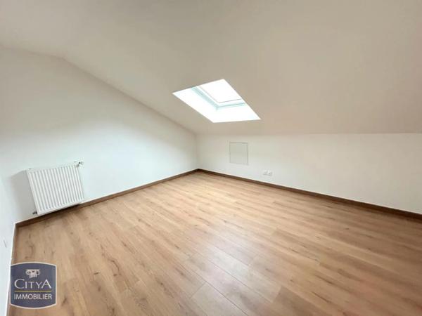 Appartement à vendre 6 pièces 118m²