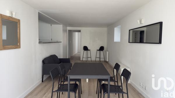 Maison à vendre 6 pièces 95 m² Mantes-la-Jolie