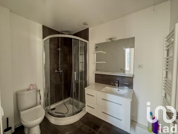 Maison à vendre 6 pièces 95 m² Mantes-la-Jolie