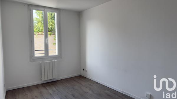 Maison à vendre 6 pièces 95 m² Mantes-la-Jolie
