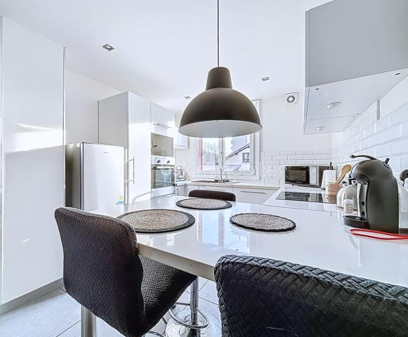 Appartement de 52,61 m²