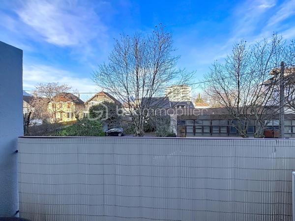 Appartement de 52,61 m²