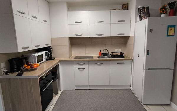 Appartement à vendre    3 pièces • 58,65 m2 Le Perreux-sur-Marne