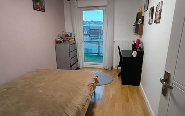 Appartement à vendre    3 pièces • 58,65 m2 Le Perreux-sur-Marne