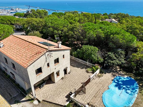 Maison Sete 9 pièces 250.30 m²