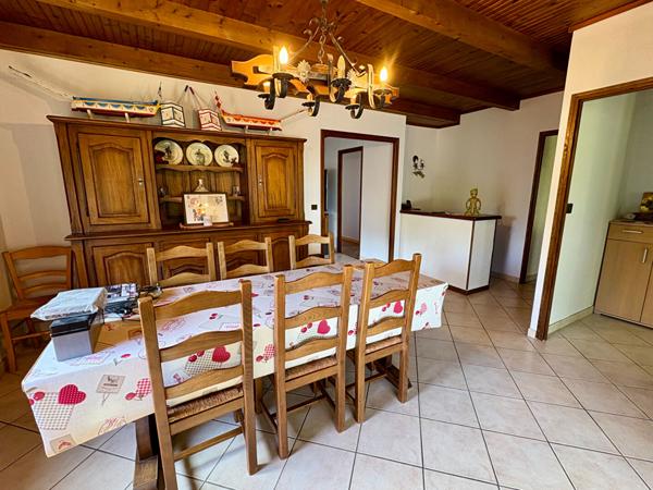 Maison Sete 9 pièces 250.30 m²