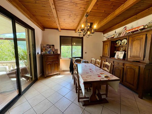 Maison Sete 9 pièces 250.30 m²