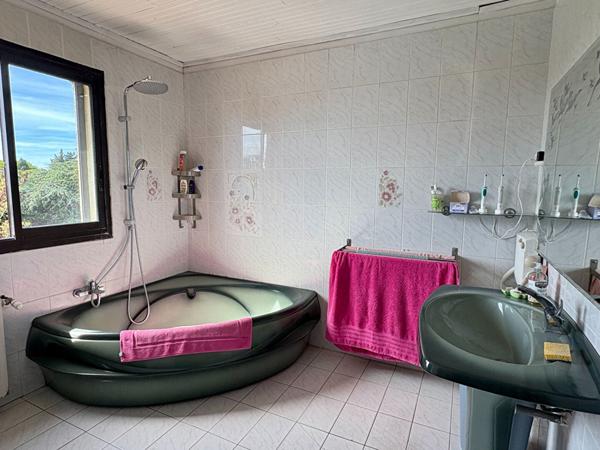 Maison Sete 9 pièces 250.30 m²