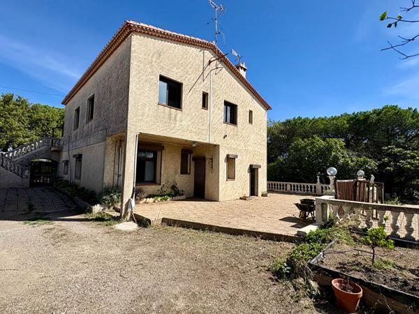 Maison Sete 9 pièces 250.30 m²