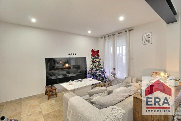 Maison Courthézon 6 pièce(s) 110 m2 + construction de deux habitations à terminer