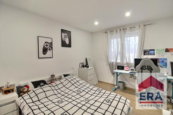 Maison Courthézon 6 pièce(s) 110 m2 + construction de deux habitations à terminer