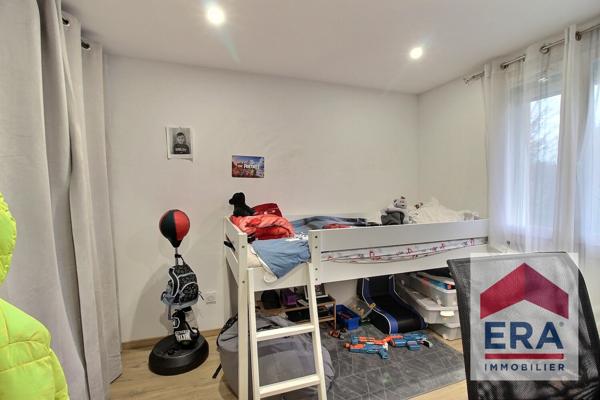 Maison Courthézon 6 pièce(s) 110 m2 + construction de deux habitations à terminer