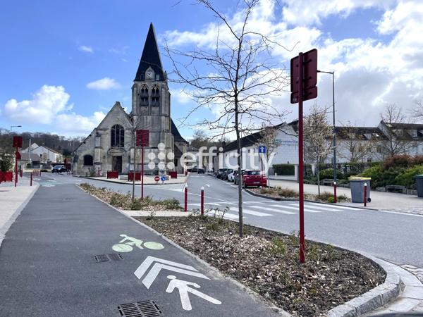 Maison 4 pièces - 105 m²