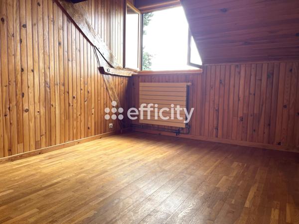 Maison 4 pièces - 105 m²