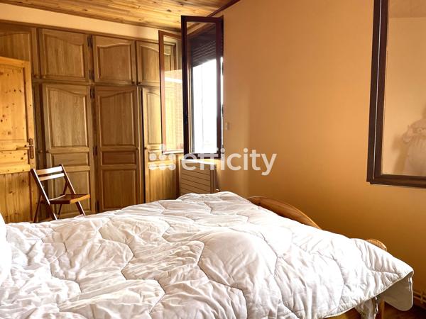 Maison 4 pièces - 105 m²