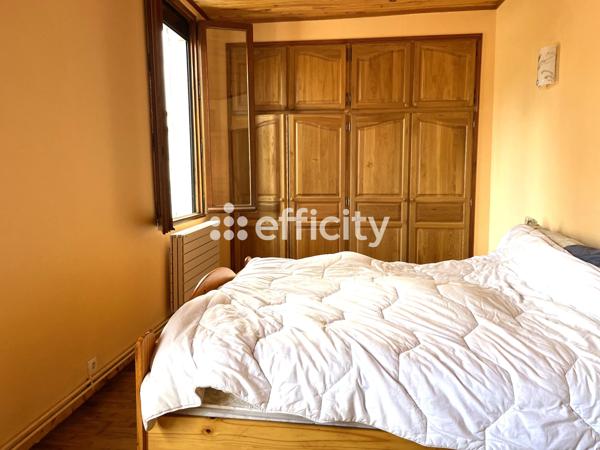 Maison 4 pièces - 105 m²