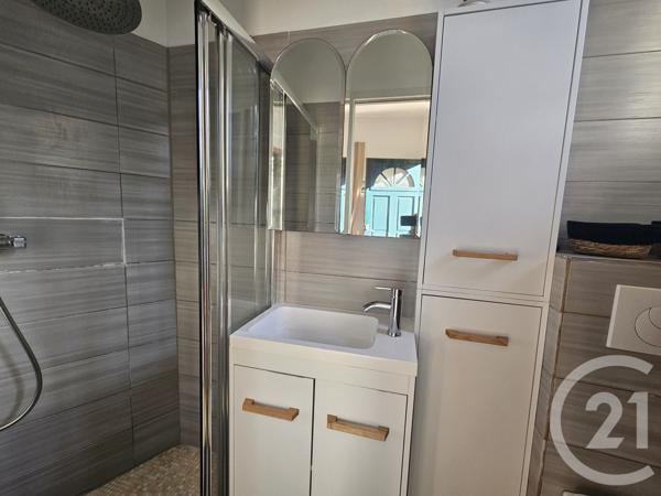 Appartement F2 à vendre  2 pièces - 23 m2 NICE - 06