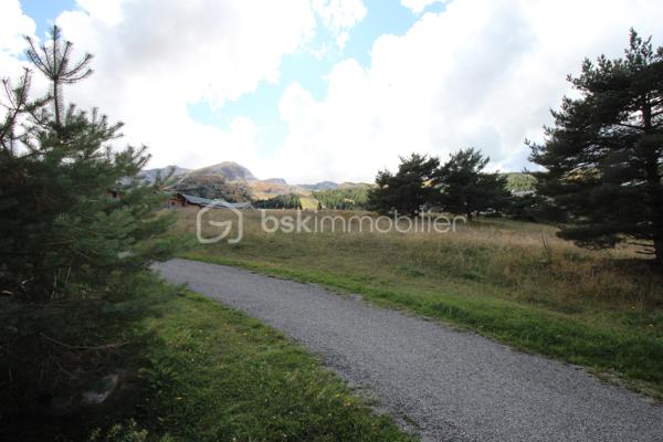 Appartement de 35,03 m²