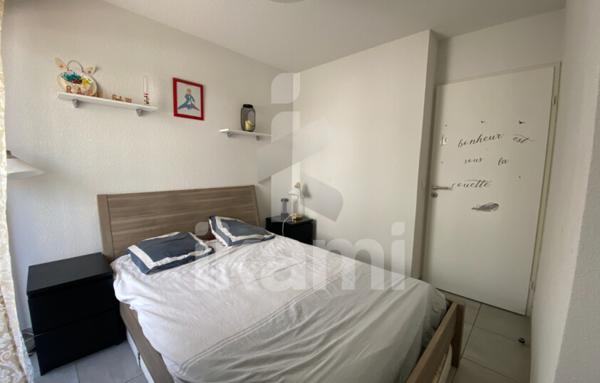 Appartement de 64 m²