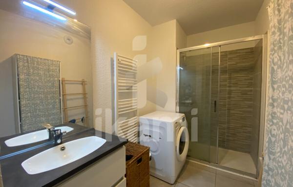 Appartement de 64 m²