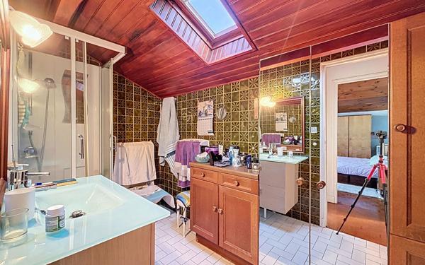 Maison à vendre    6 pièces • 139 m2 Saint-Pierre-d'Irube